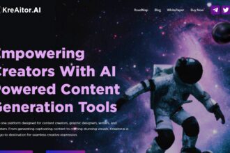 Kreaitor To Know More About This Crypto Read Our Article