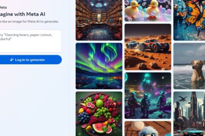 Imagine with Meta Ai Review : How To Use & Free Guide