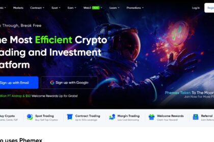 Phemex Token To Know More About This Crypto Read Our Article