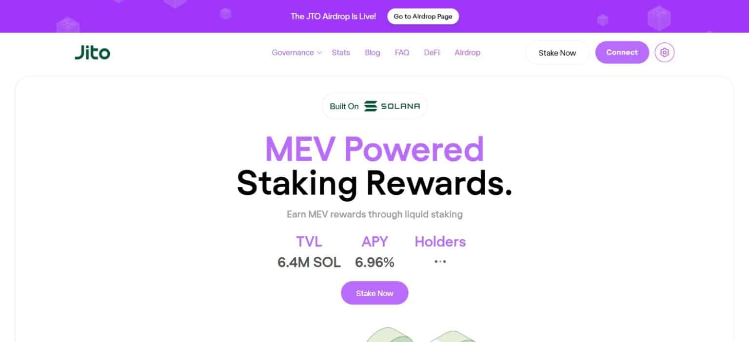 JITO To Know More About This Crypto Read Our Article