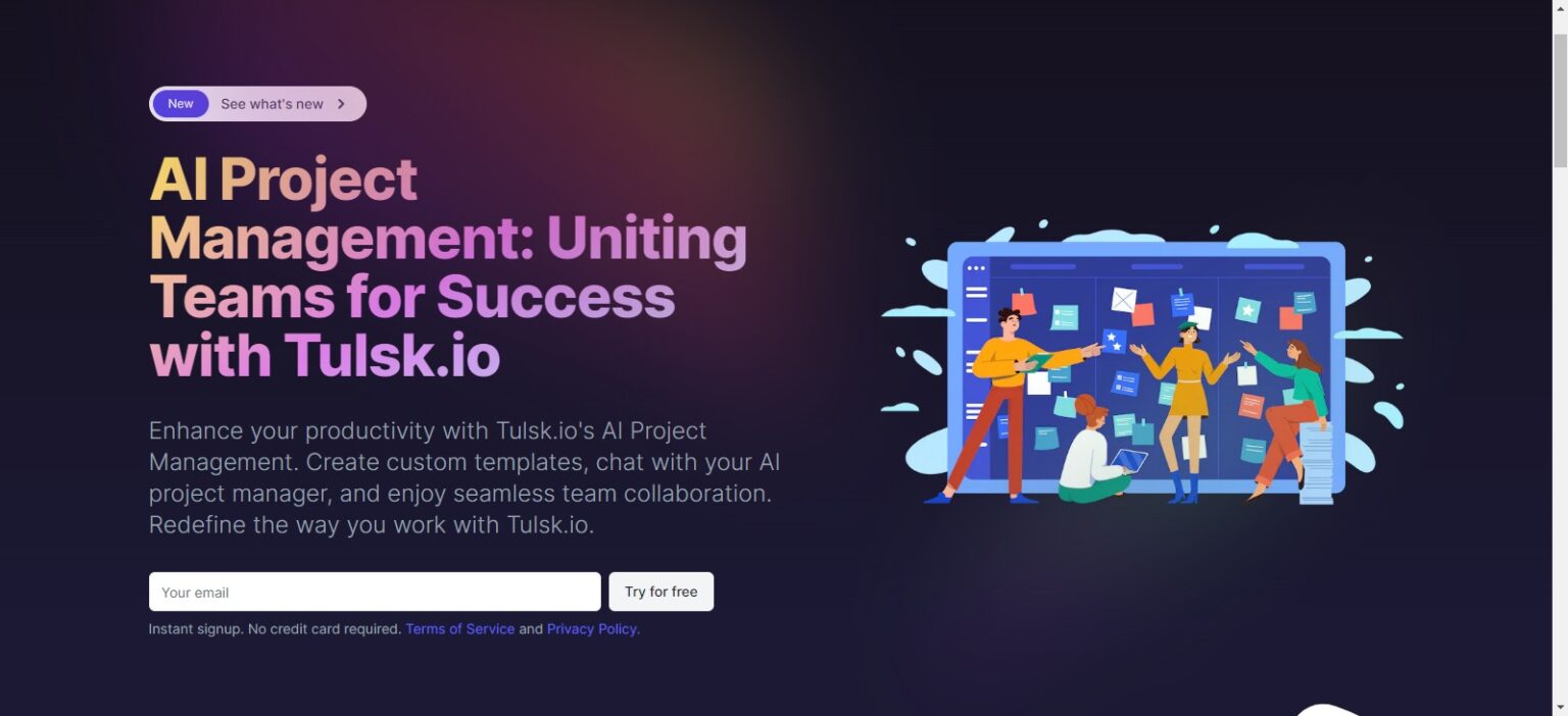 Tulsk Review : How To Use & Free Guide