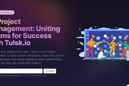 Tulsk Review : How To Use & Free Guide
