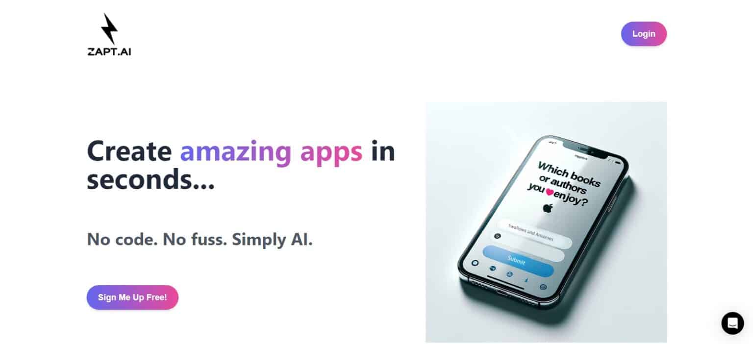 Zapt.AI Review : How To Use & Free Guide