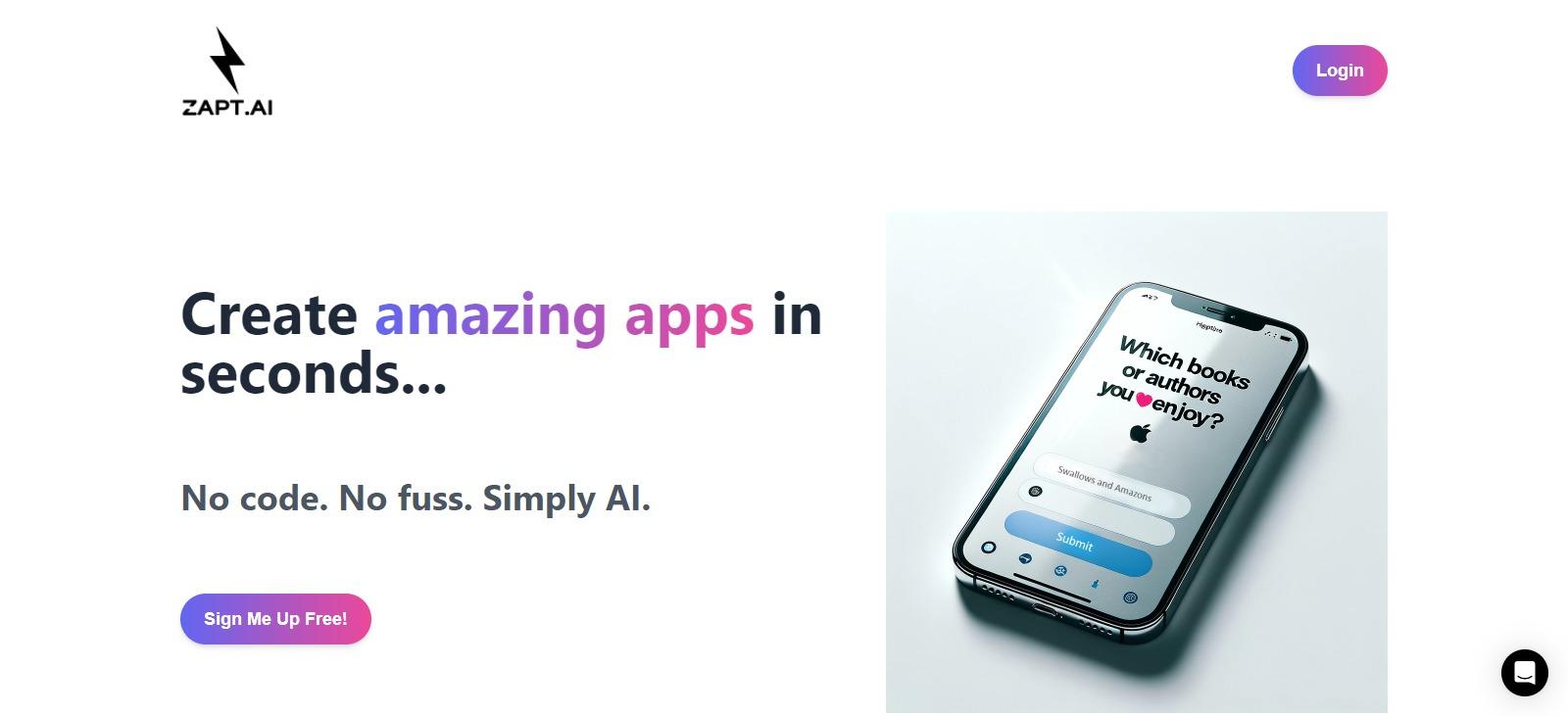 Zapt.AI Review : How To Use & Free Guide