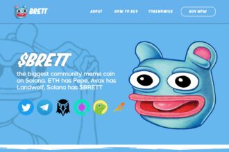 Brett To Know More About This Crypto Read Our Article 