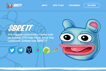 Brett To Know More About This Crypto Read Our Article 