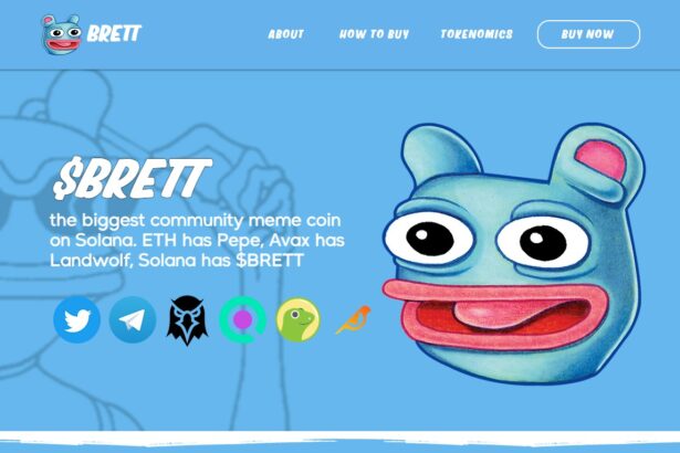 Brett To Know More About This Crypto Read Our Article 