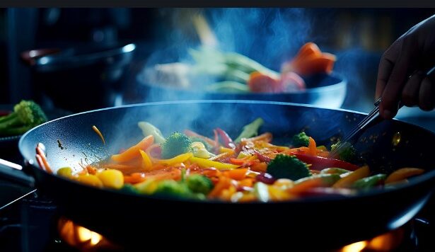 30 Best YouTube Cooking Channels In 2024 