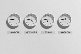 20 Best Timezone APIs for Your Next App 