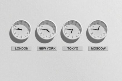 20 Best Timezone APIs for Your Next App 