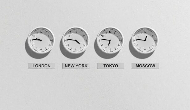 20 Best Timezone APIs for Your Next App 