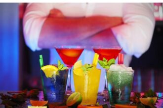 15 Best Cocktail Recipe Apps