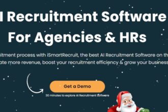 30 Best HRMS & HCM Software