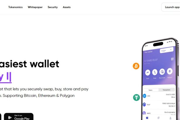 RuufCoin To Know More About This Crypto Read Our Article