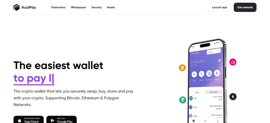 RuufCoin To Know More About This Crypto Read Our Article
