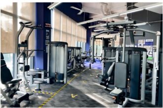 30 Best Fitness Machines of 2024 