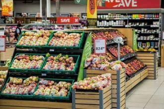 20 Best Grocery List Apps