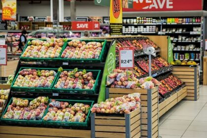 20 Best Grocery List Apps