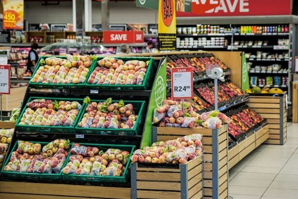 20 Best Grocery List Apps