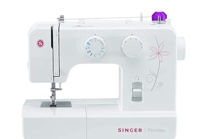20 Best Sewing Machines in India In 2024