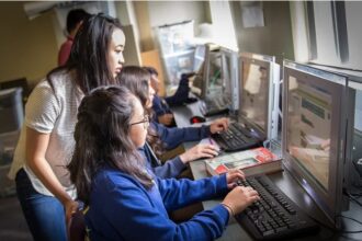 20 Best Tools to Teach Kids Coding