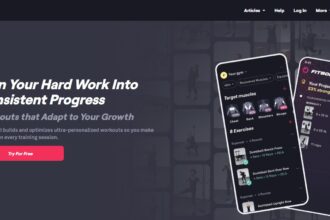 Fitbod Ai Review : How To Use & Free Guide