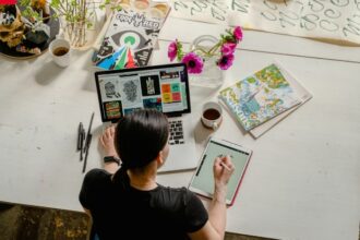 20 Best Affordable Online Art Sites
