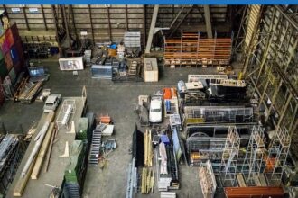 20 Best Manufacturing Execution System (MES) Software