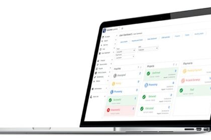 20 Best Mixed Mode ERP Software