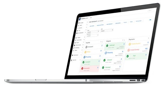 20 Best Mixed Mode ERP Software