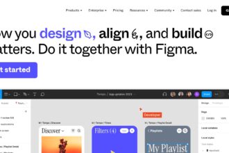 Figma Ai Review : How To Use & Free Guide