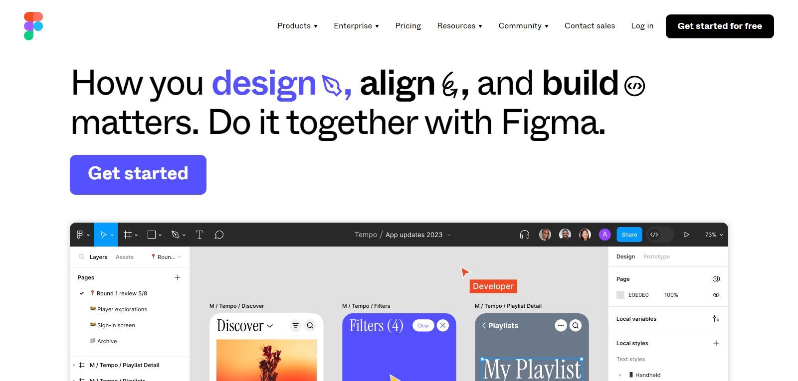 Figma Ai Review : How To Use & Free Guide