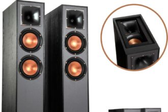 15 Best Home Theater Systems for 2024