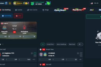 Cbet Casino Review: Get Daily Cashback Up to 40% Playing on Games