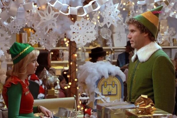50 Best Christmas Movies