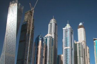 40 Best Tourist Places In Dubai In 2024
