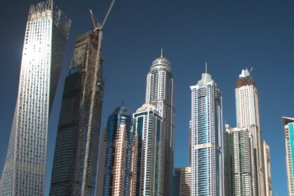 40 Best Tourist Places In Dubai In 2024