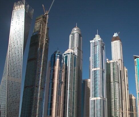 40 Best Tourist Places In Dubai In 2024
