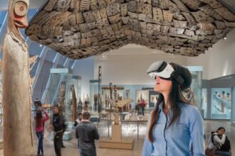 30 Best Virtual Museum Tours & Online Art Gallery