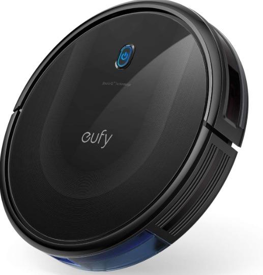 2. Eufy by Anker RoboVac