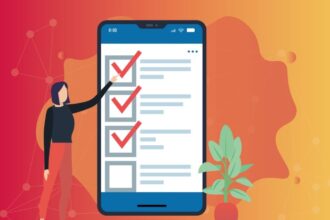 20 Best Mobile Forms Automation Software