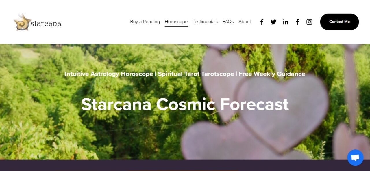 42. Starcana Astrology