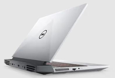 15. Dell G15 Ryzen