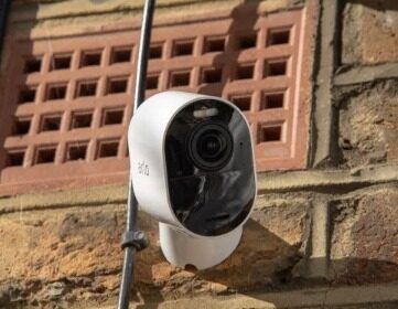 20 Best Home Security Systems & Companies 2024