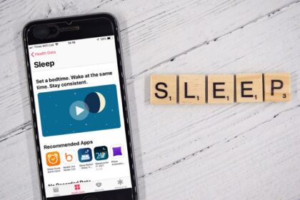 20 Best Sleep Apps In 2024