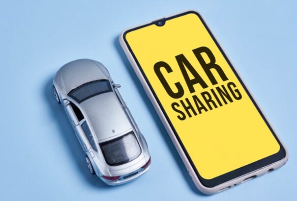 20 Best Car Sharing Services & Companies