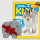 20 Best Magazine Subscriptions for Kids