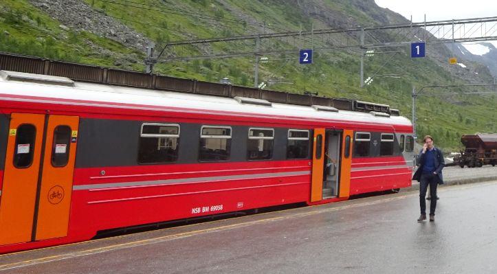 19. Norway