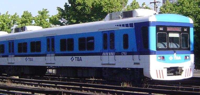 30. Argentina (Best Rail Network In The World)