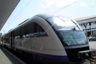 30 Best Rail Network In The World